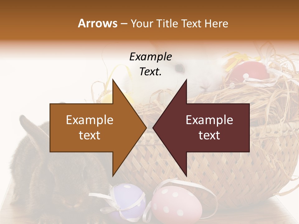 Eye Young Ears PowerPoint Template