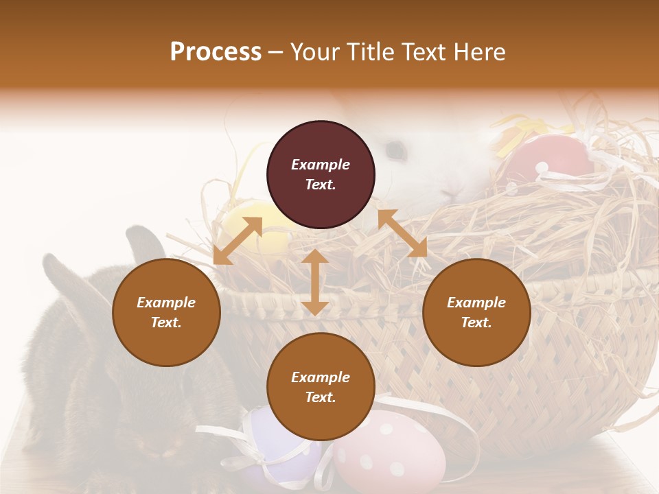 Eye Young Ears PowerPoint Template