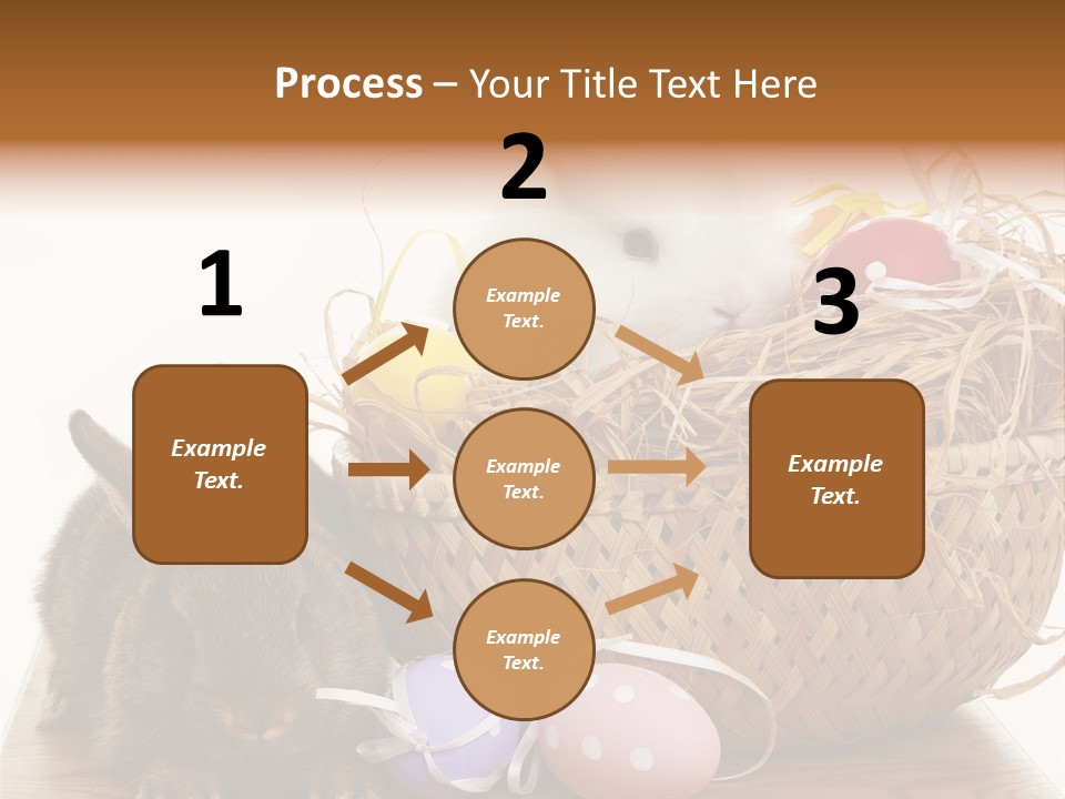 Eye Young Ears PowerPoint Template