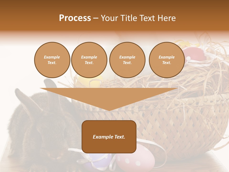 Eye Young Ears PowerPoint Template