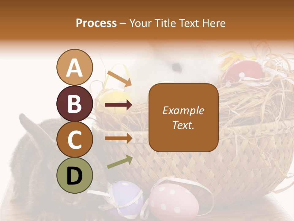 Eye Young Ears PowerPoint Template