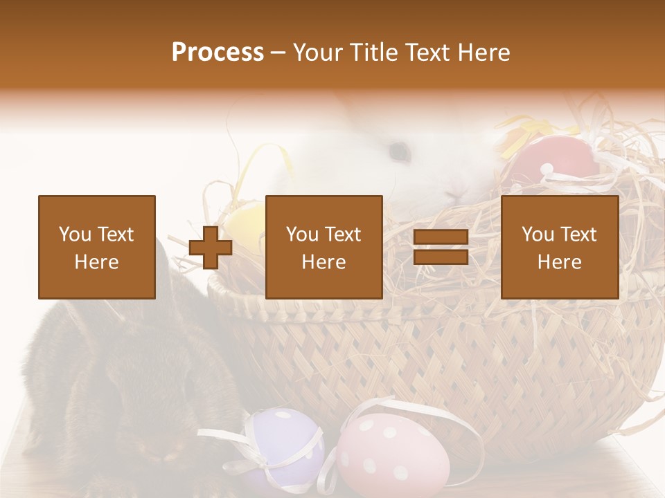 Eye Young Ears PowerPoint Template