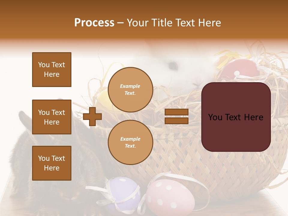 Eye Young Ears PowerPoint Template