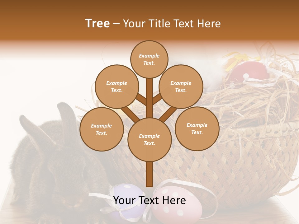 Eye Young Ears PowerPoint Template