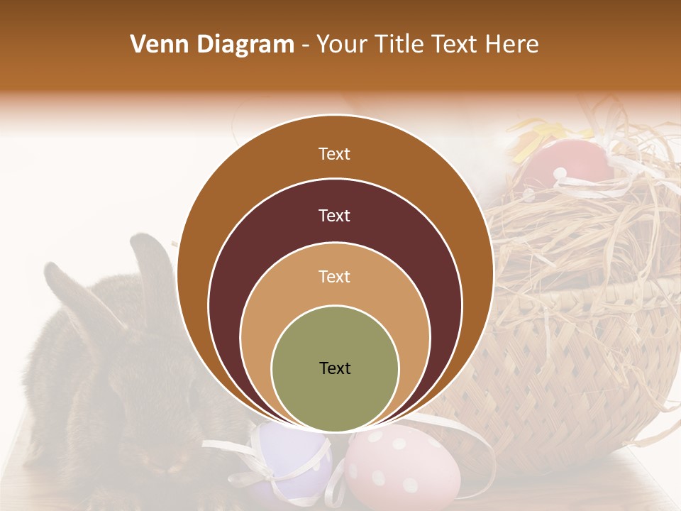 Eye Young Ears PowerPoint Template