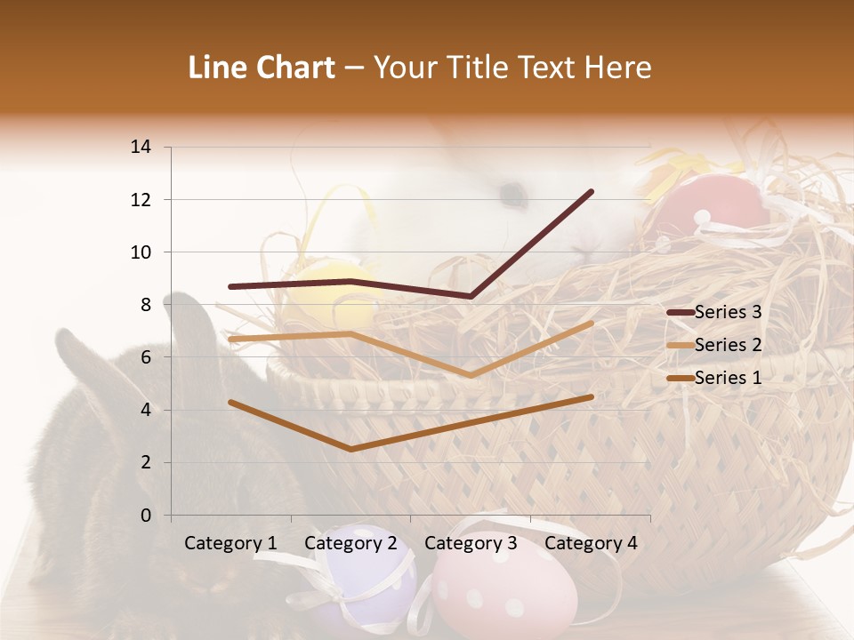 Eye Young Ears PowerPoint Template