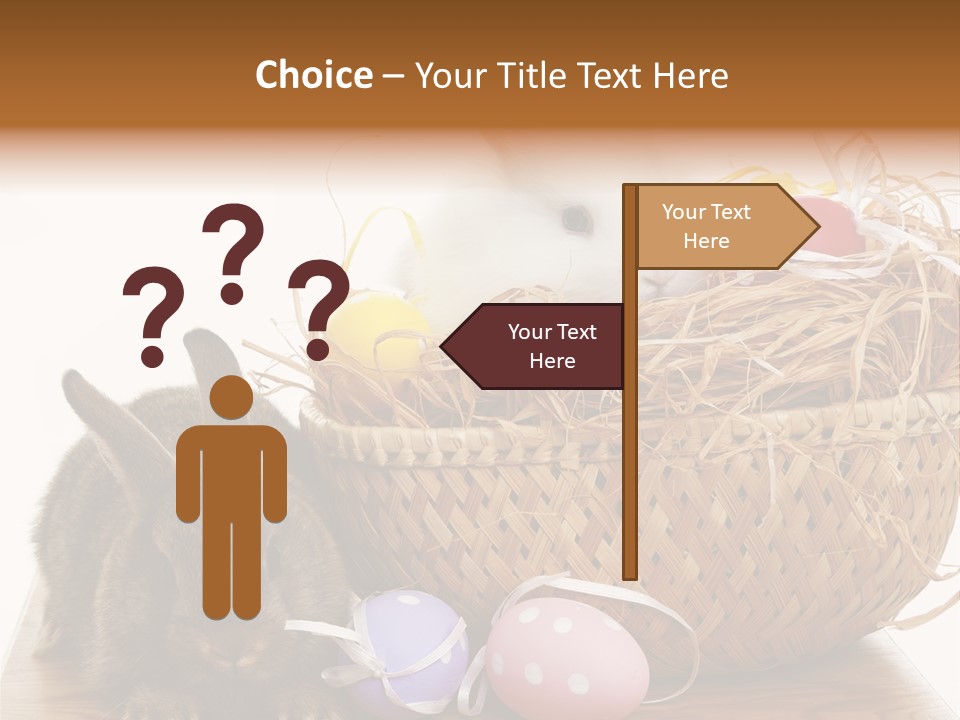 Eye Young Ears PowerPoint Template