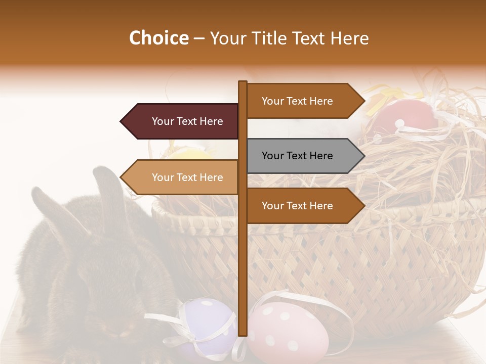 Eye Young Ears PowerPoint Template