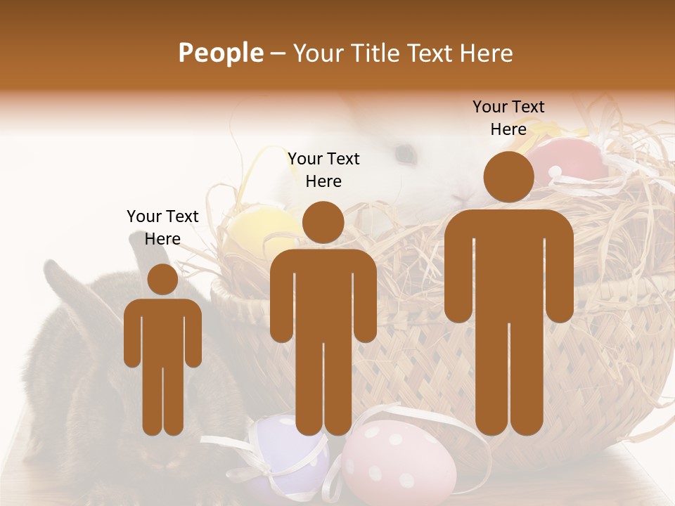 Eye Young Ears PowerPoint Template