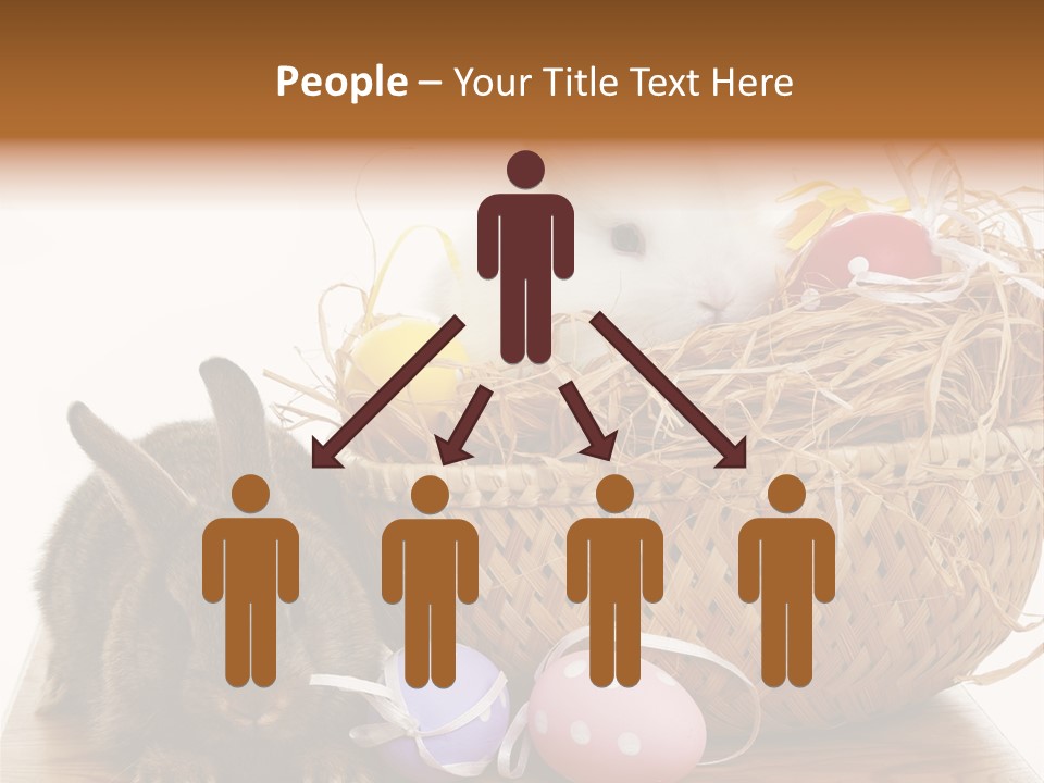 Eye Young Ears PowerPoint Template