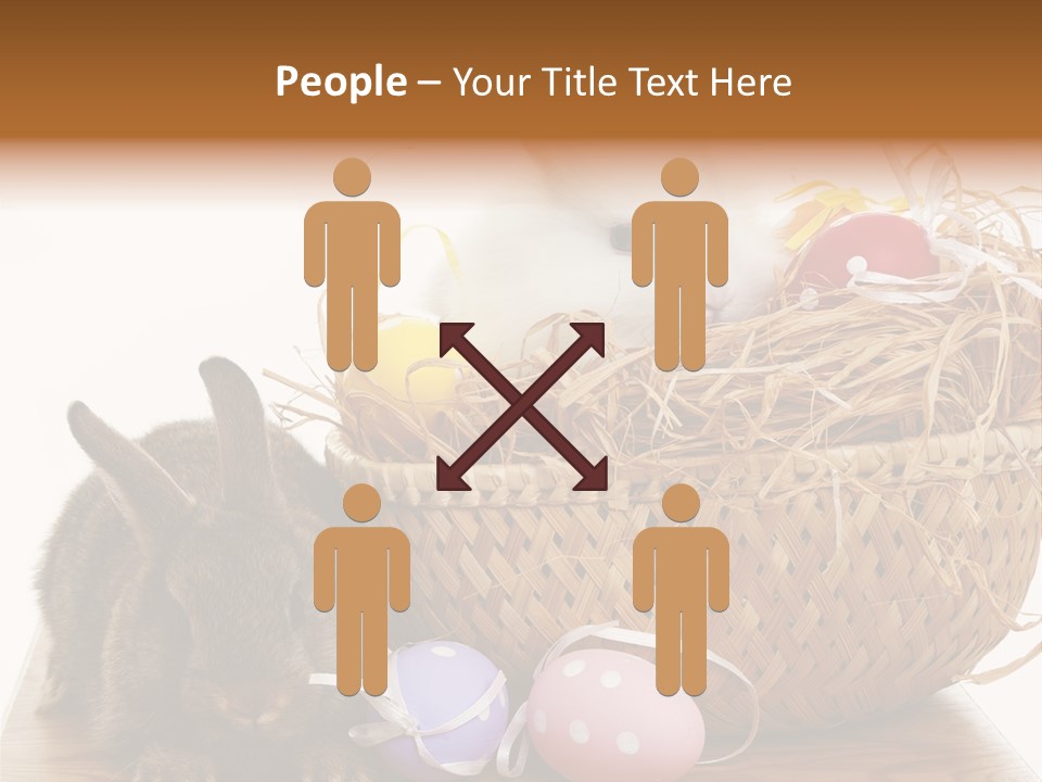 Eye Young Ears PowerPoint Template