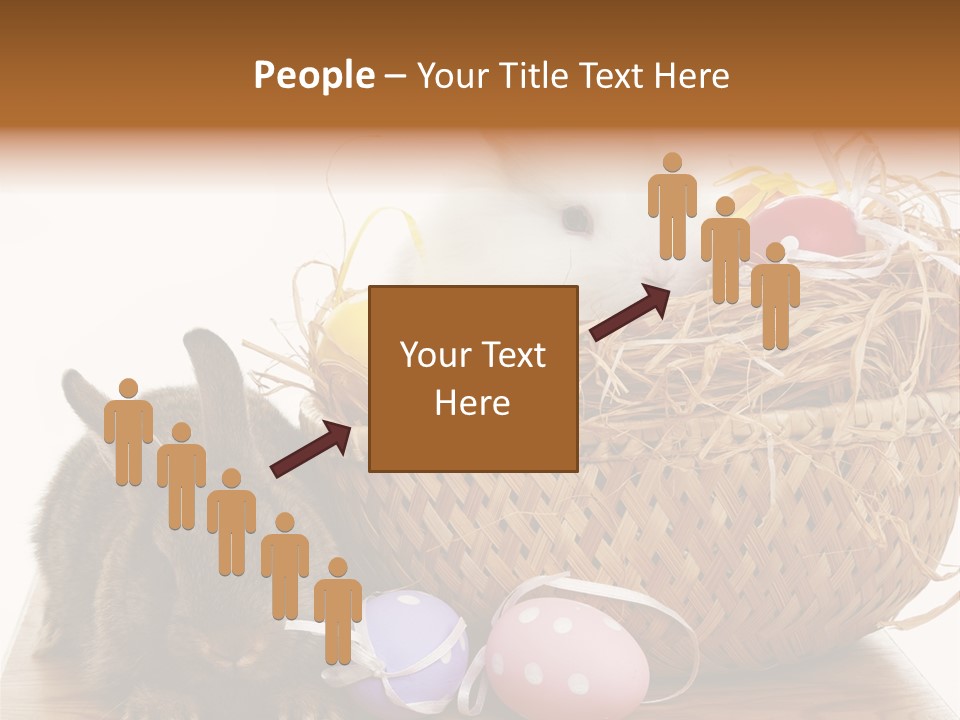 Eye Young Ears PowerPoint Template