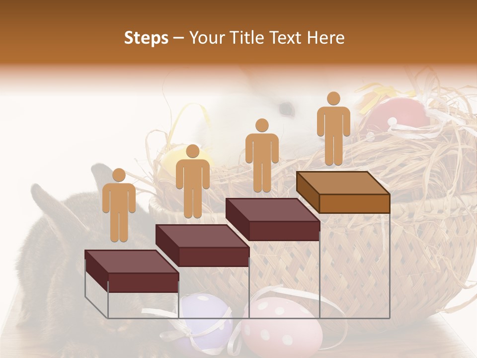 Eye Young Ears PowerPoint Template