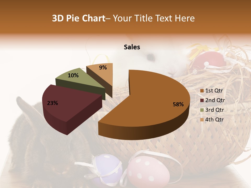 Eye Young Ears PowerPoint Template