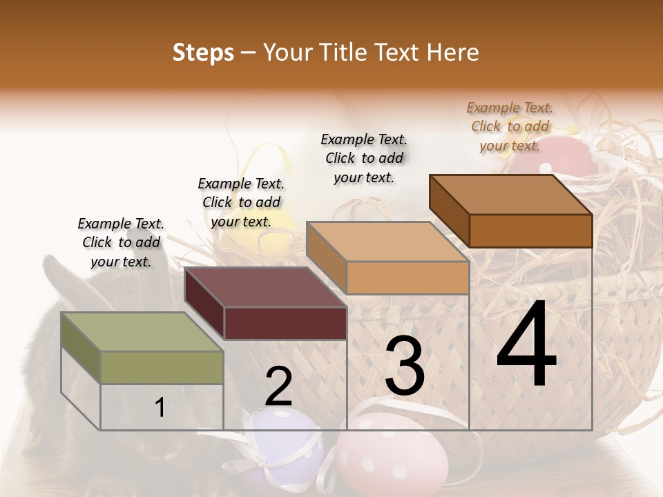 Eye Young Ears PowerPoint Template