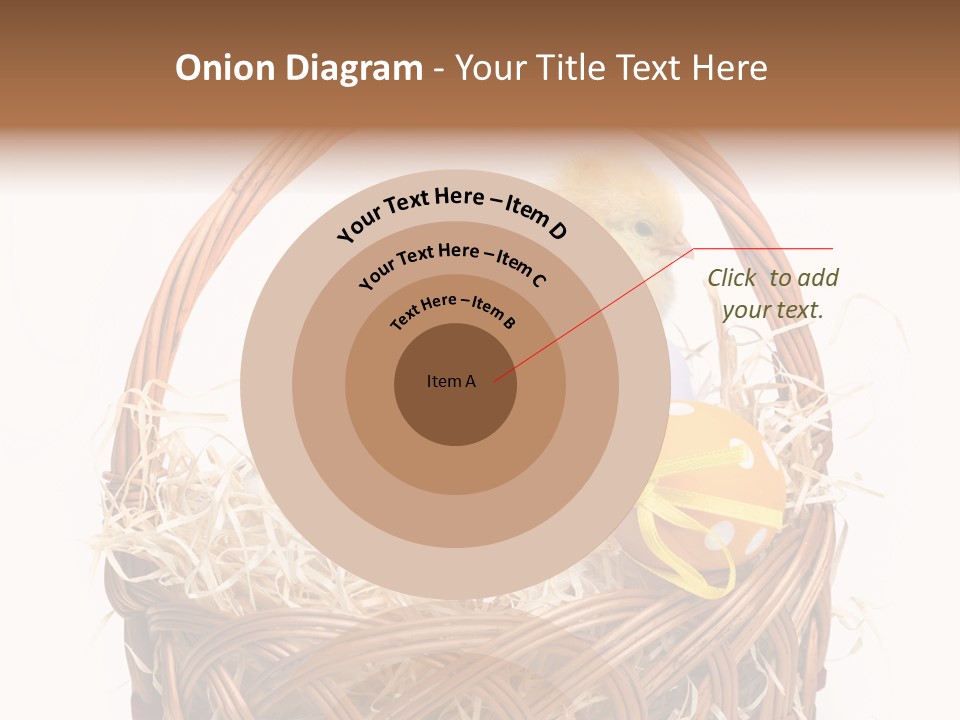 Wings Pet Painted PowerPoint Template