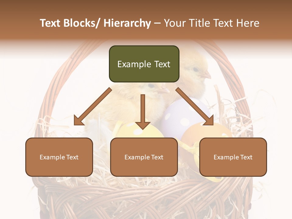 Wings Pet Painted PowerPoint Template