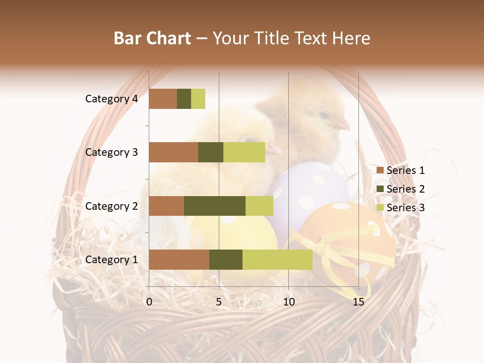 Wings Pet Painted PowerPoint Template