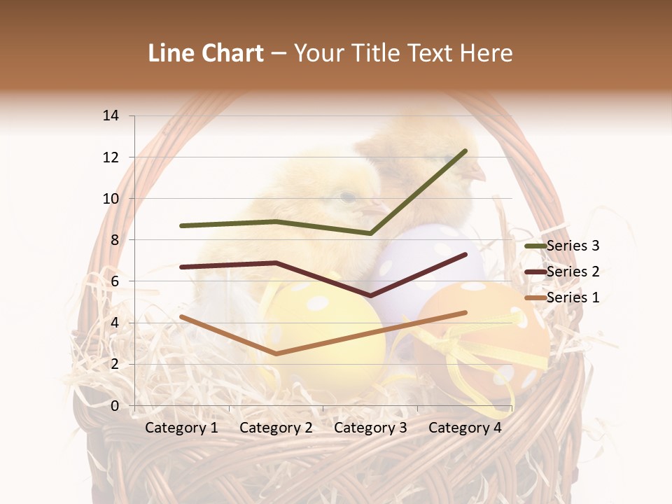 Wings Pet Painted PowerPoint Template