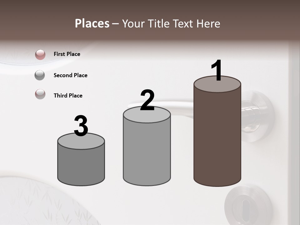 Cargo Loading PowerPoint Template
