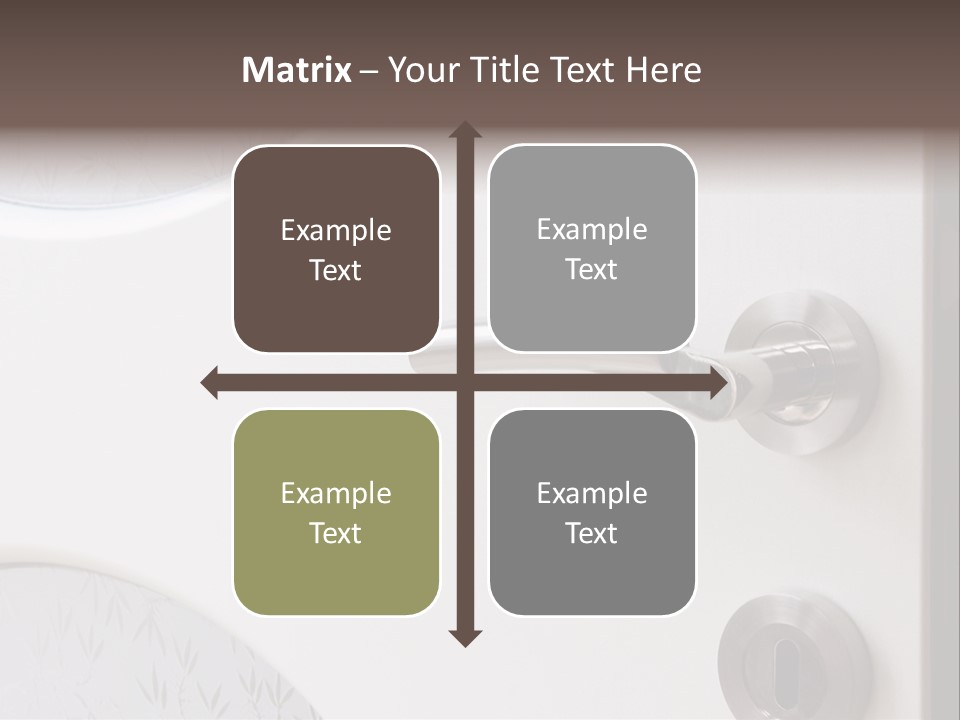 Cargo Loading PowerPoint Template
