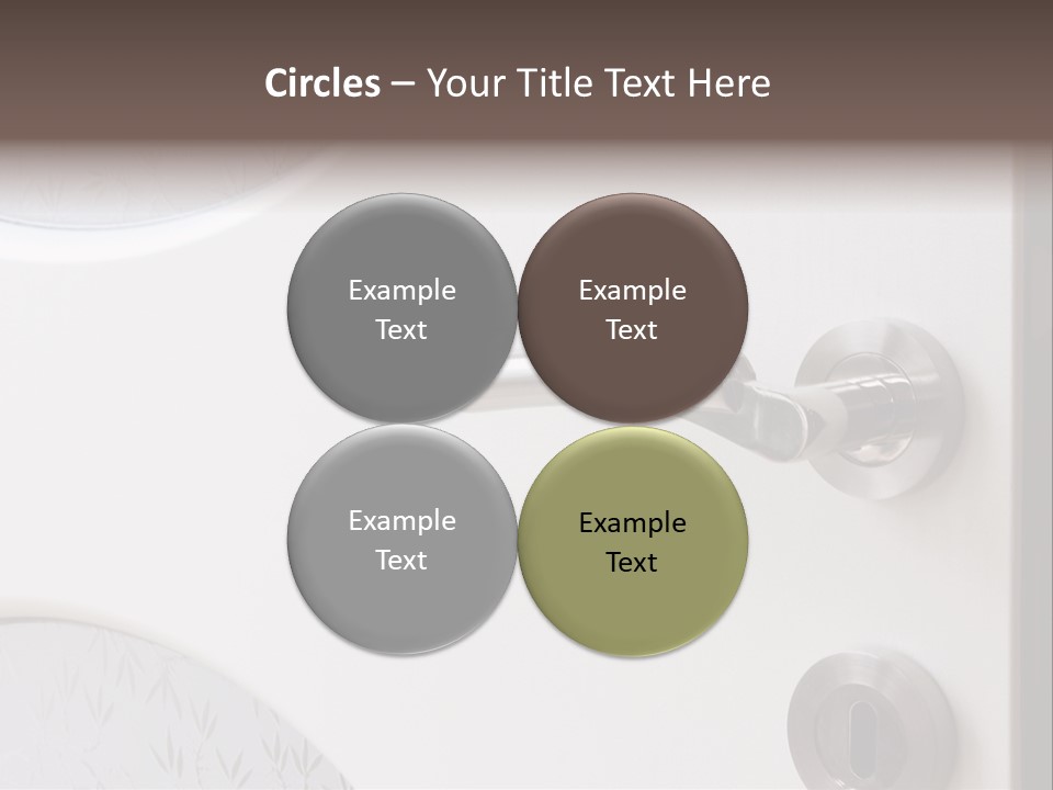 Cargo Loading PowerPoint Template