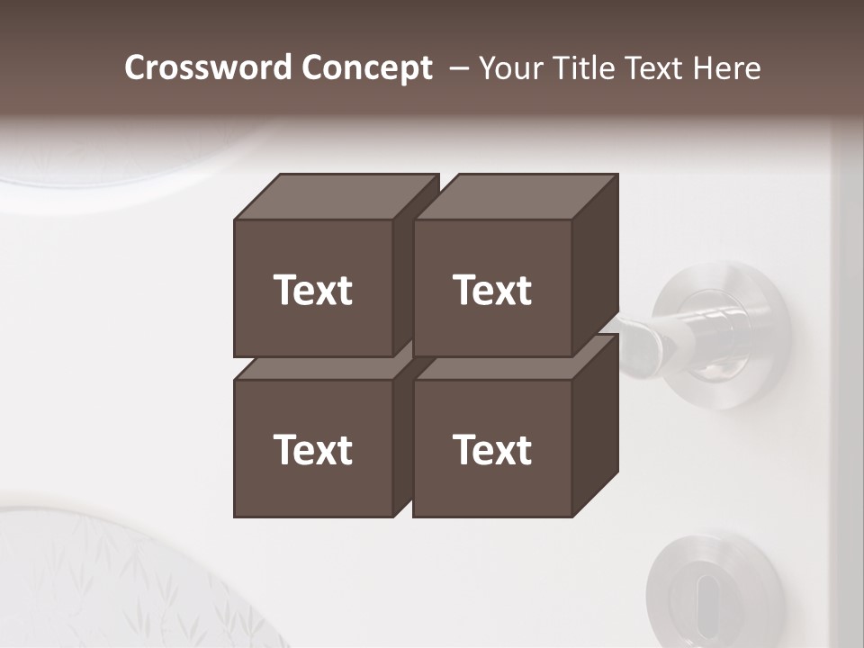 Cargo Loading PowerPoint Template
