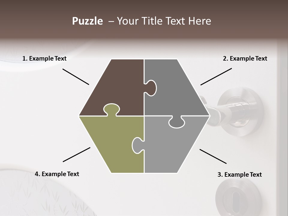Cargo Loading PowerPoint Template