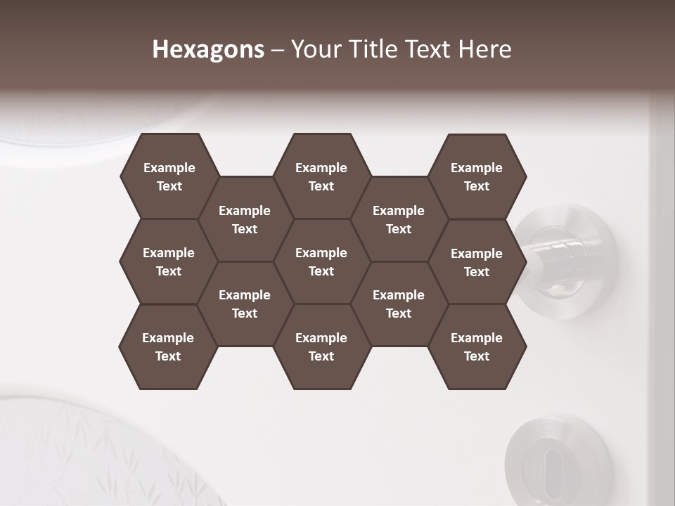 Cargo Loading PowerPoint Template
