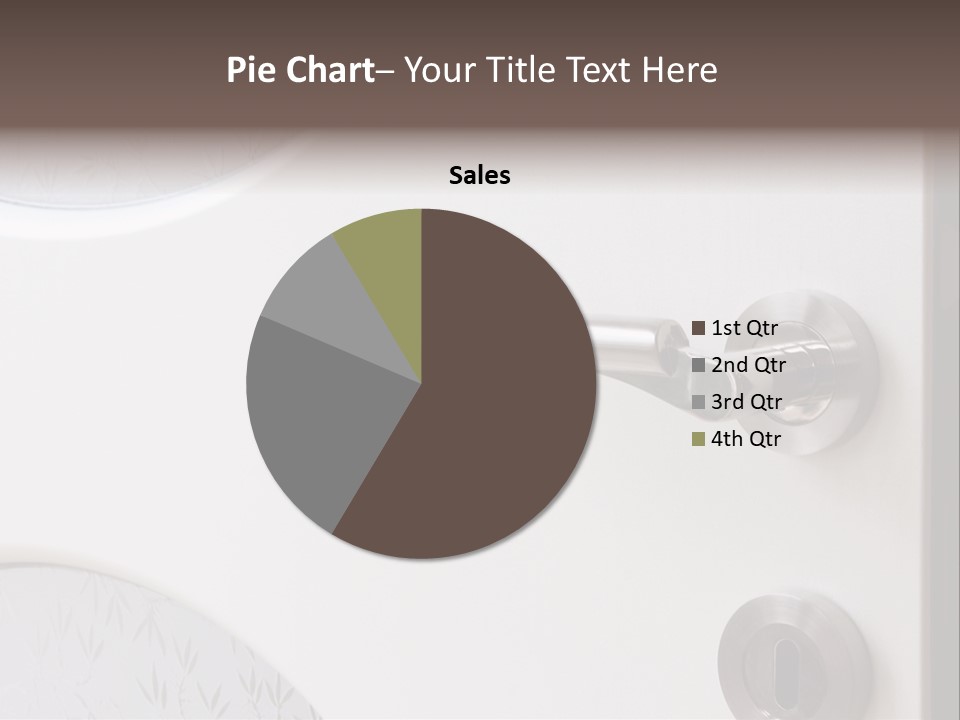 Cargo Loading PowerPoint Template