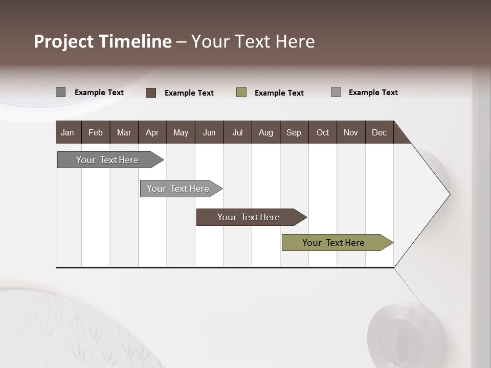 Cargo Loading PowerPoint Template