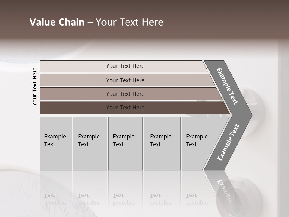 Cargo Loading PowerPoint Template