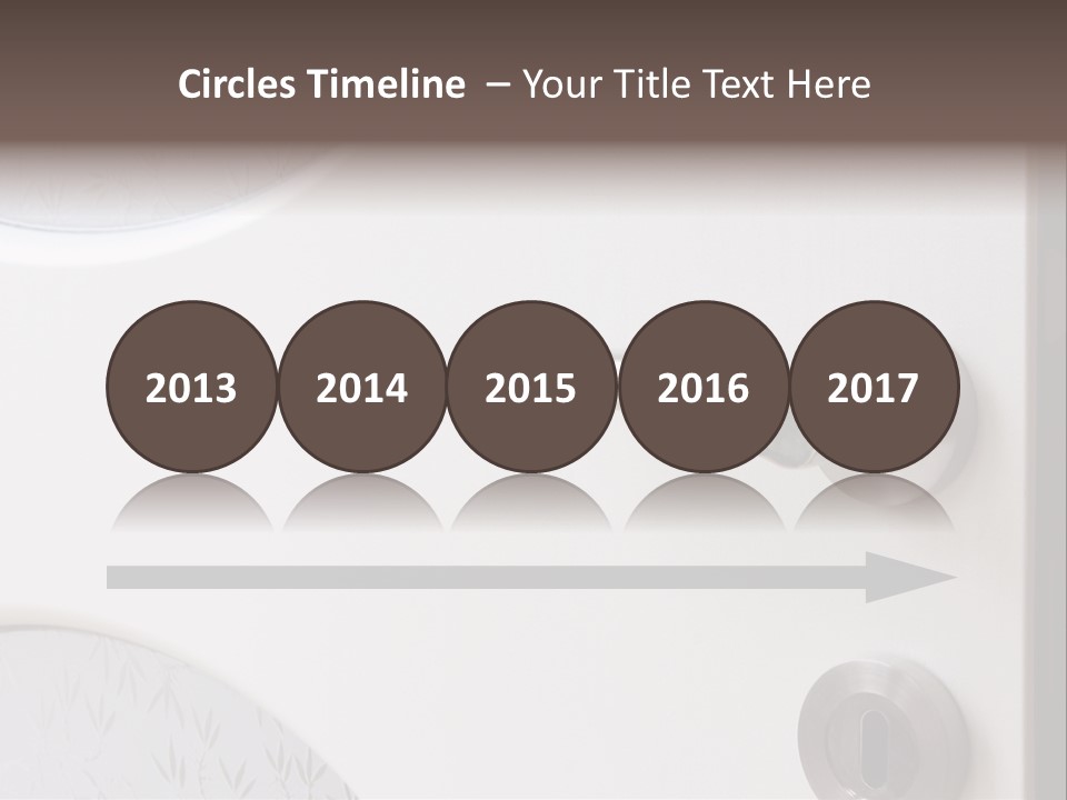 Cargo Loading PowerPoint Template