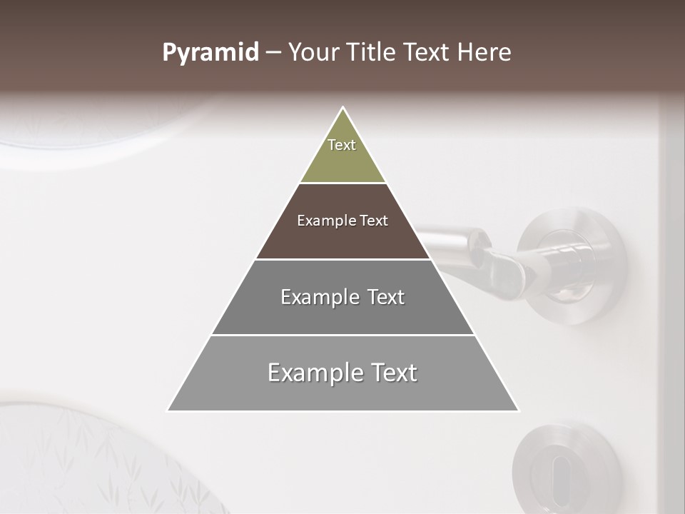 Cargo Loading PowerPoint Template