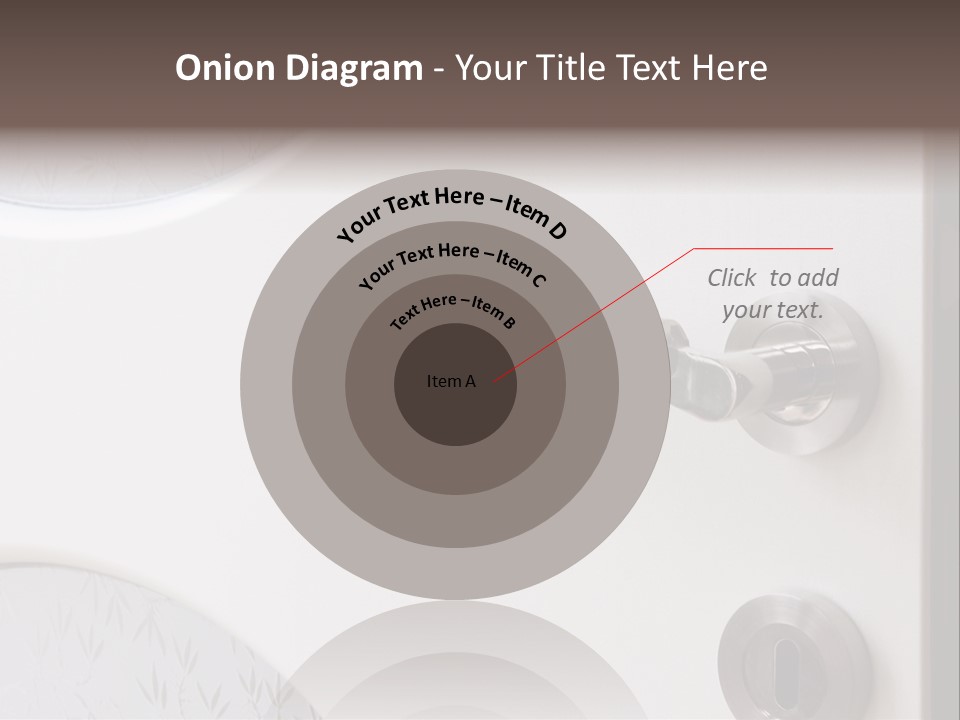 Cargo Loading PowerPoint Template