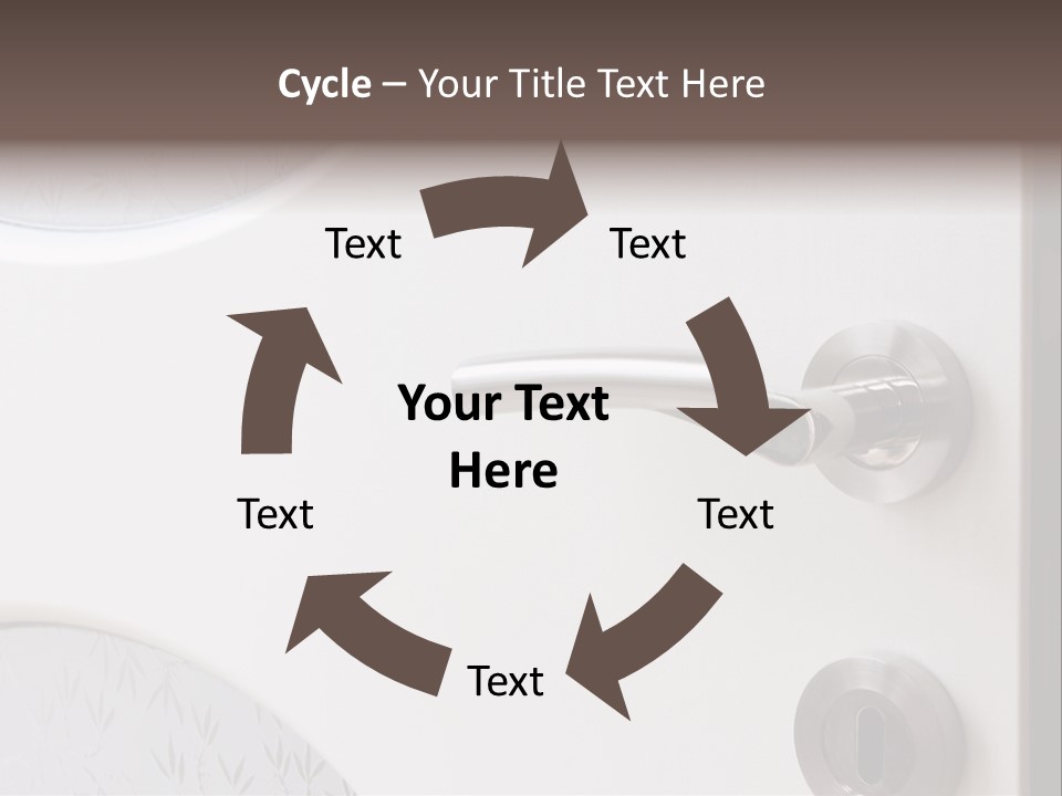 Cargo Loading PowerPoint Template