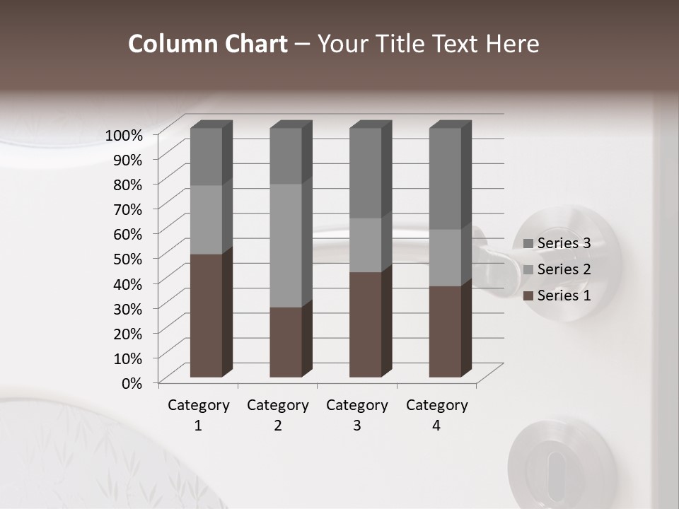 Cargo Loading PowerPoint Template