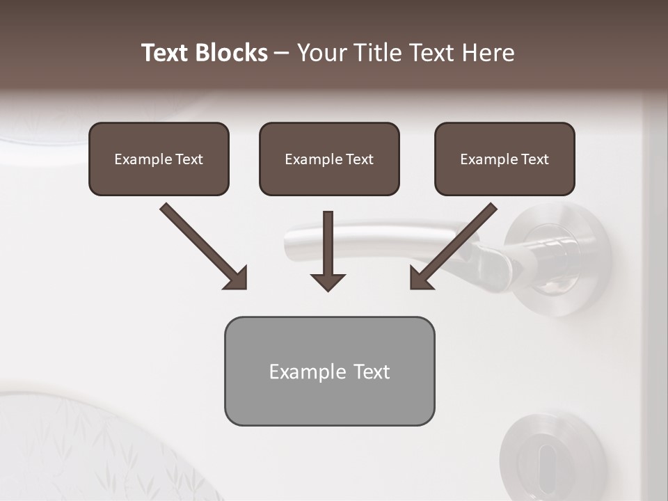 Cargo Loading PowerPoint Template