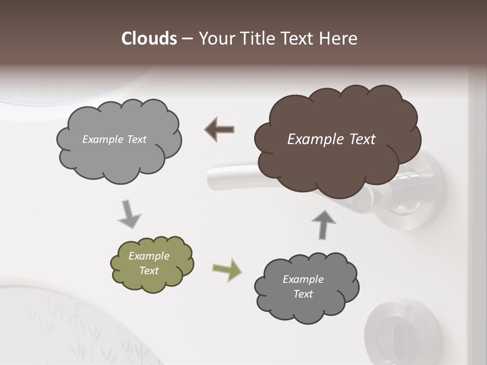 Cargo Loading PowerPoint Template