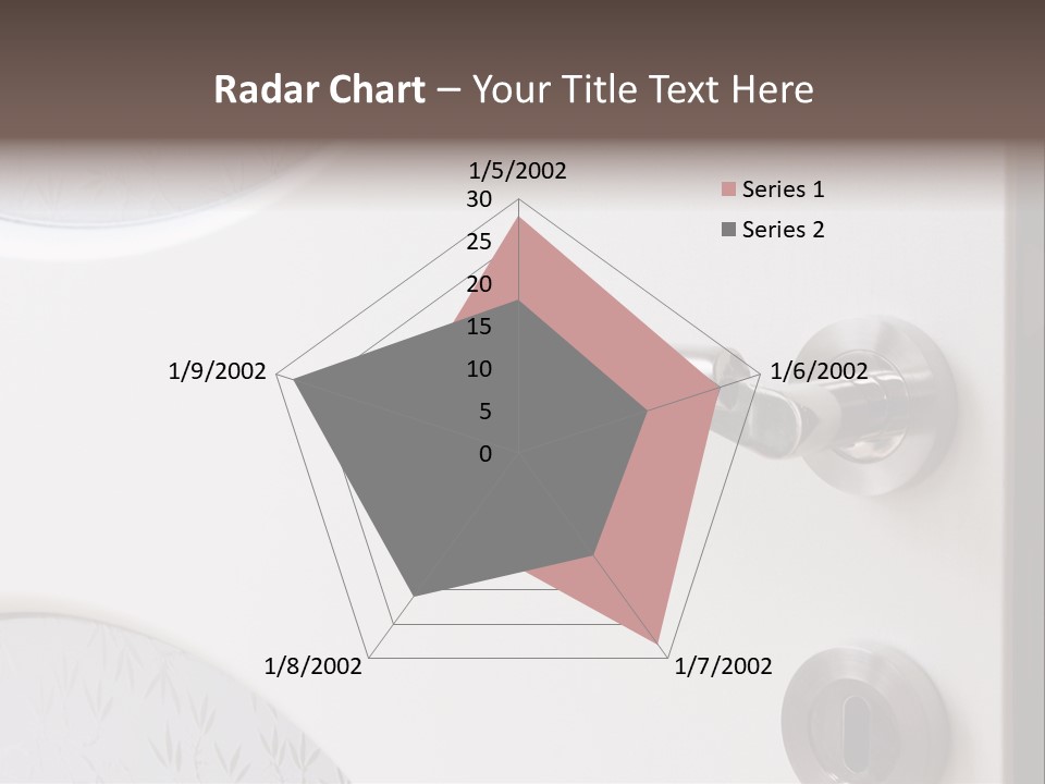 Cargo Loading PowerPoint Template