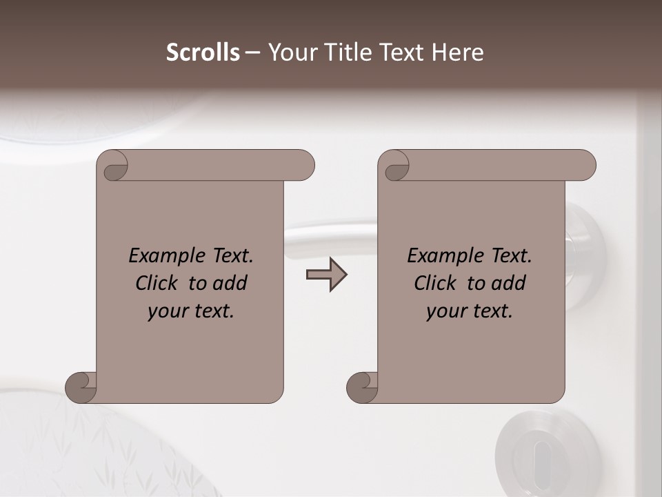 Cargo Loading PowerPoint Template