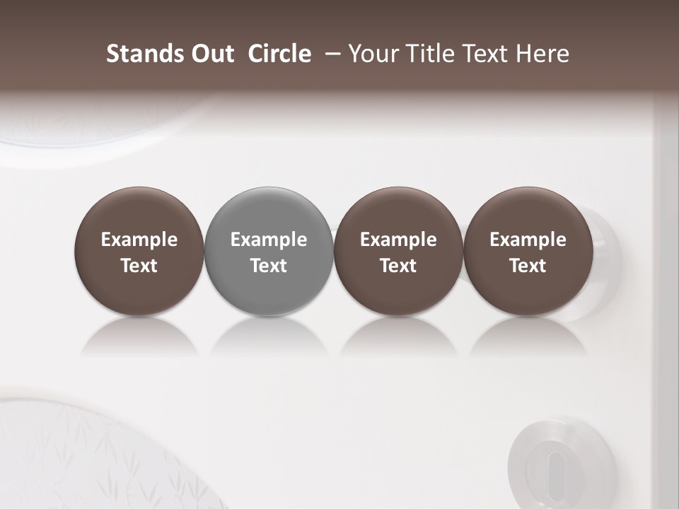 Cargo Loading PowerPoint Template