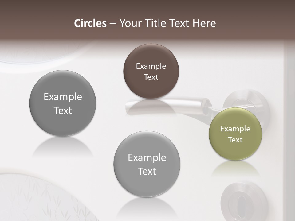 Cargo Loading PowerPoint Template
