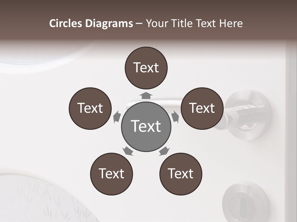 Cargo Loading PowerPoint Template