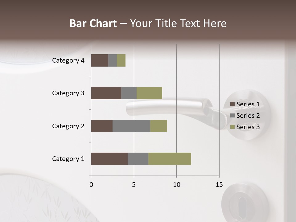 Cargo Loading PowerPoint Template