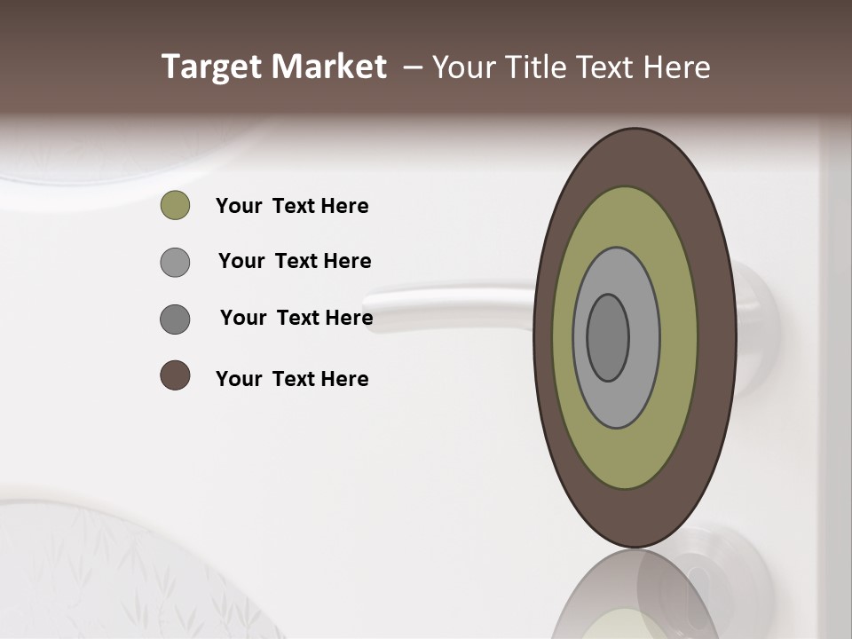 Cargo Loading PowerPoint Template