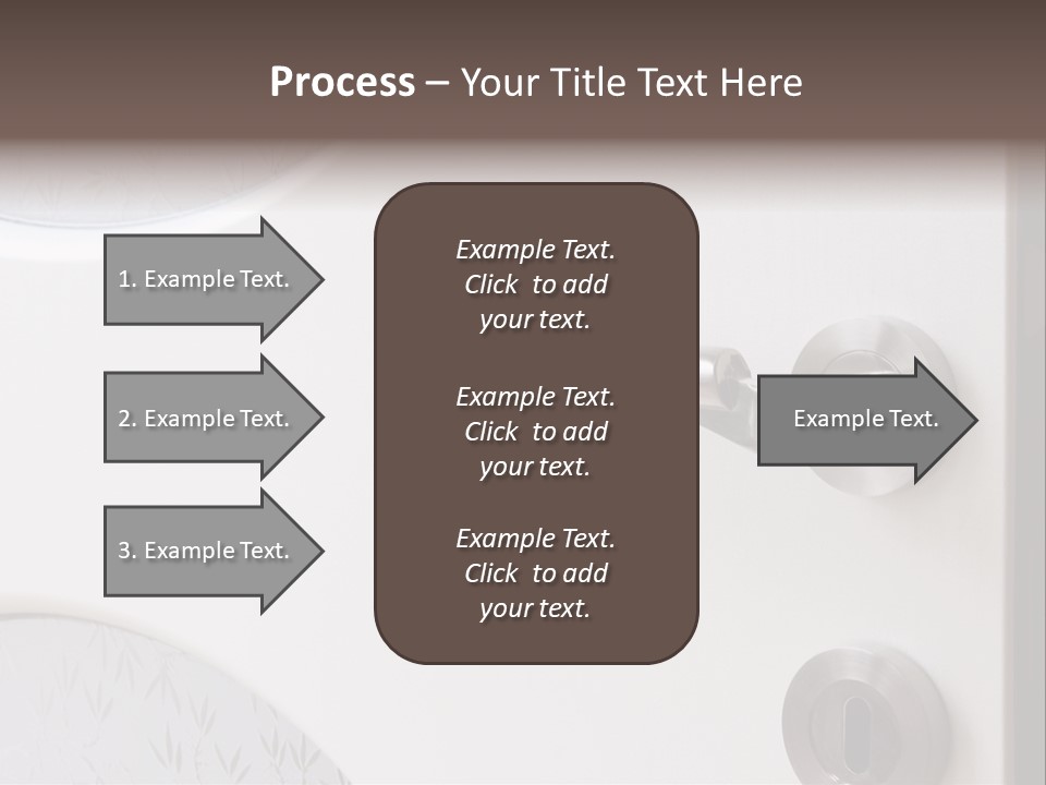 Cargo Loading PowerPoint Template