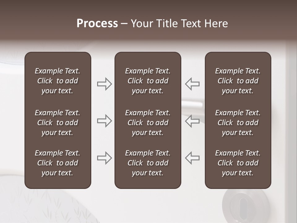 Cargo Loading PowerPoint Template
