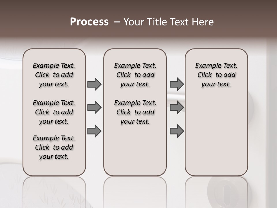 Cargo Loading PowerPoint Template