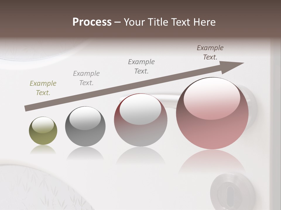 Cargo Loading PowerPoint Template